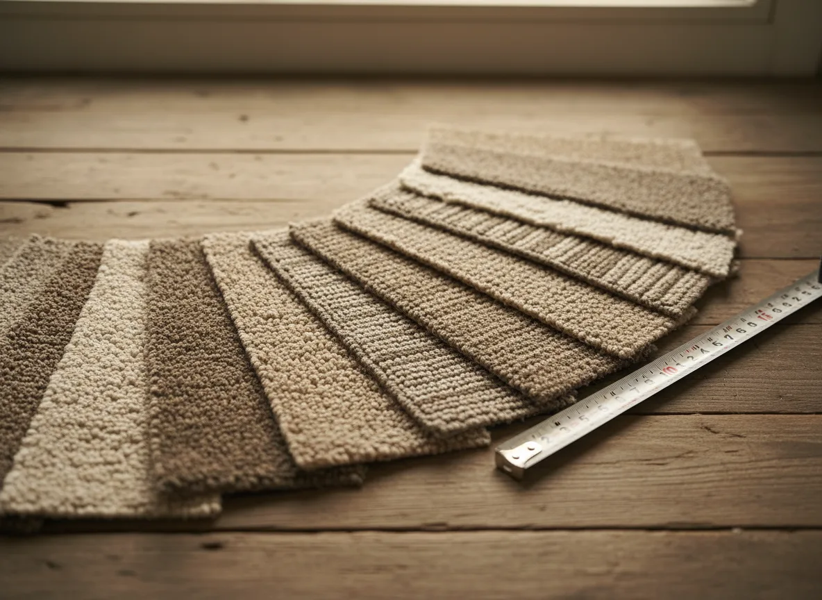 Carpet Installation Mayville, ND FAQs